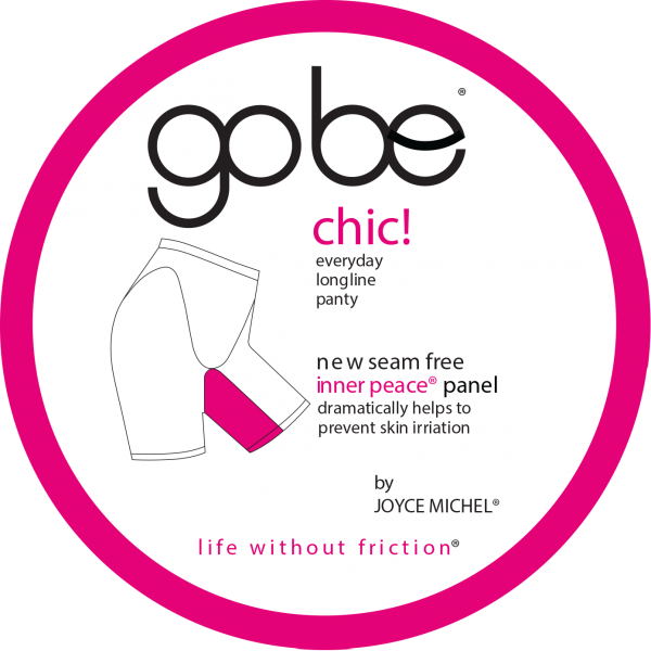 go be® chic!